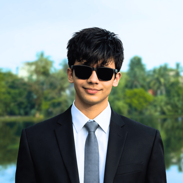 Soumyadeep