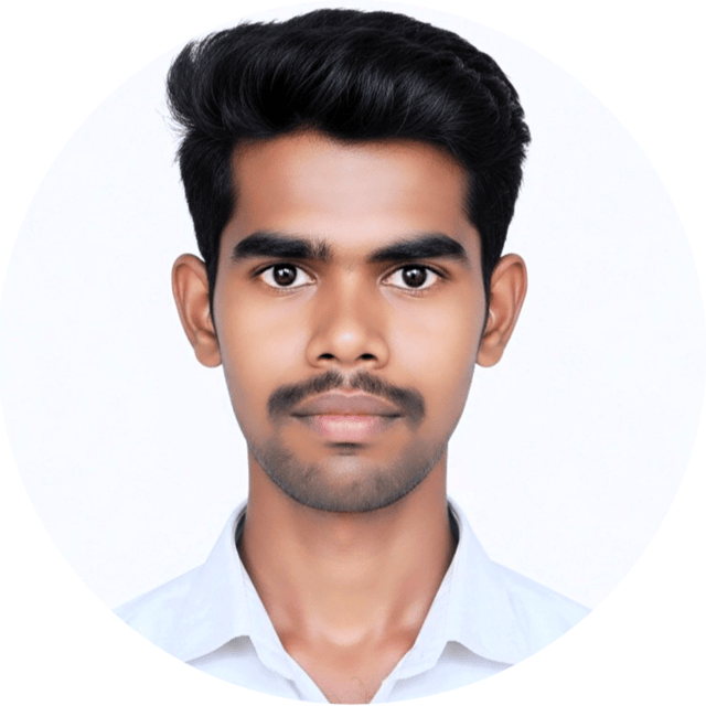 Mithilesh
