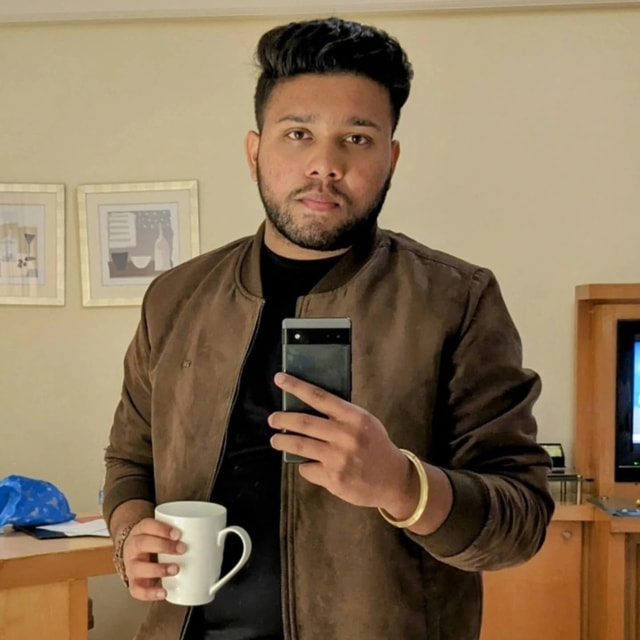 Rahul