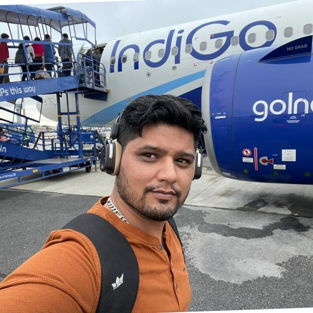 Vivek