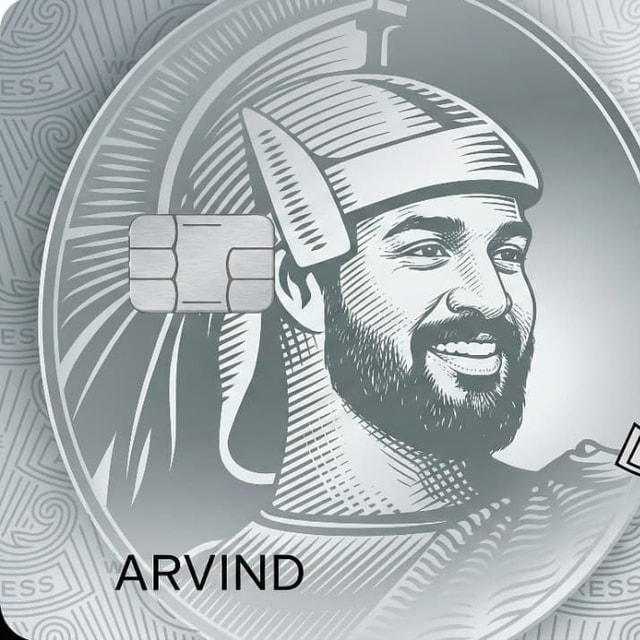 Arvind