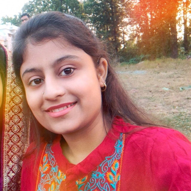 Shriyanki