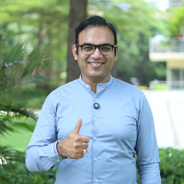 Rajat RK