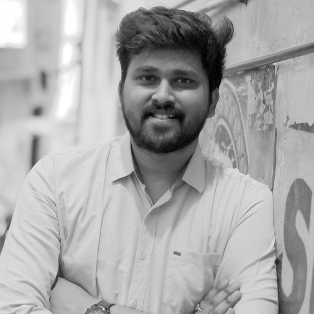 Abhijeet Kumar