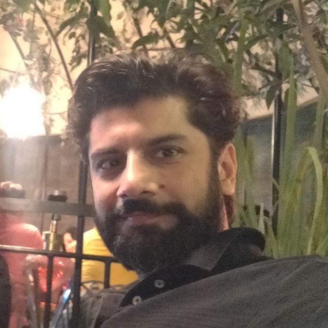 Anurag