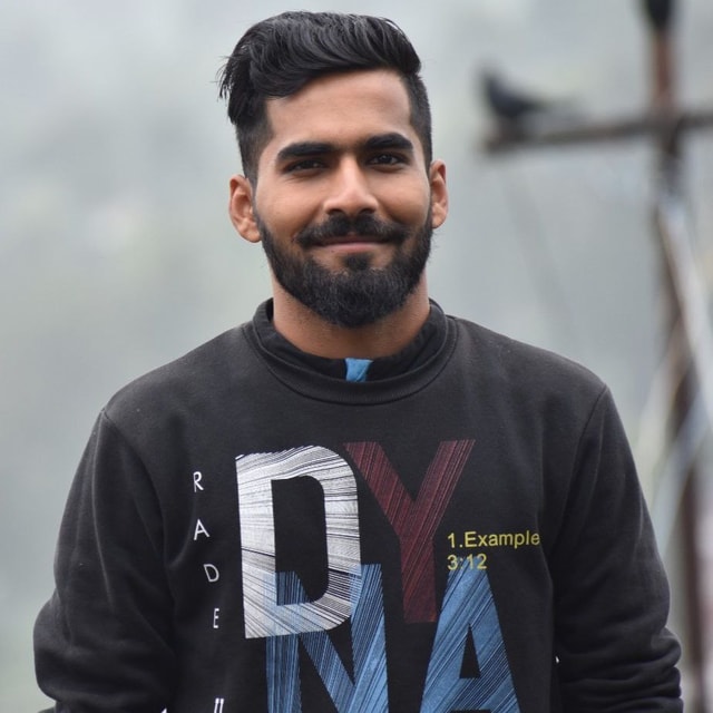 Bikash