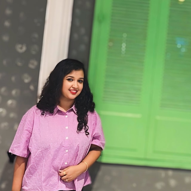 Trisha