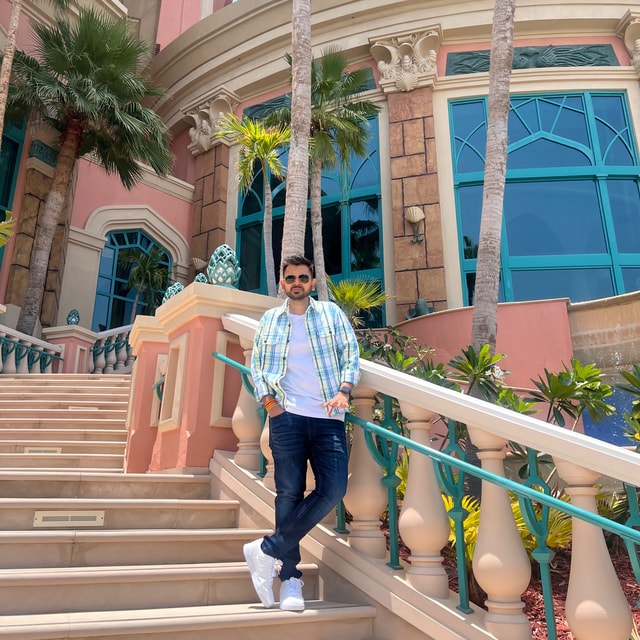 Rohit