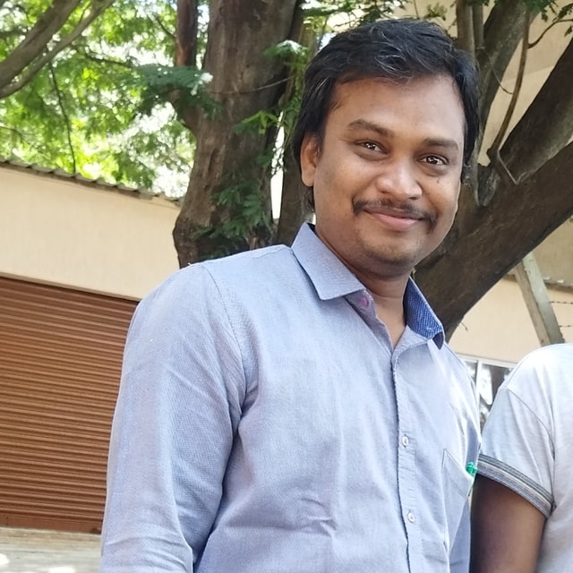 Chandrababu