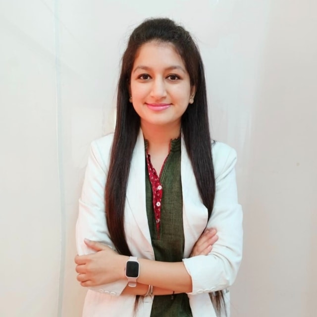 Barkha