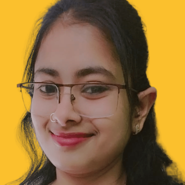 Shreya