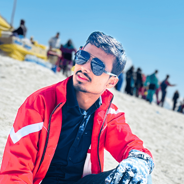 Ayush