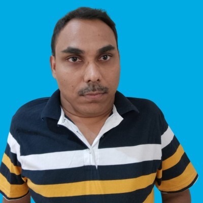 RAMA KRISHNA