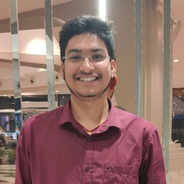 Ravi Bhushan