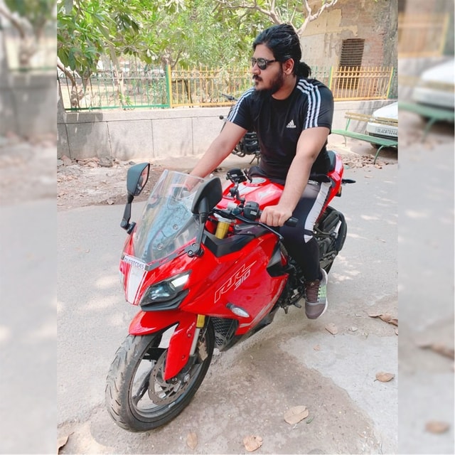 Prajwal