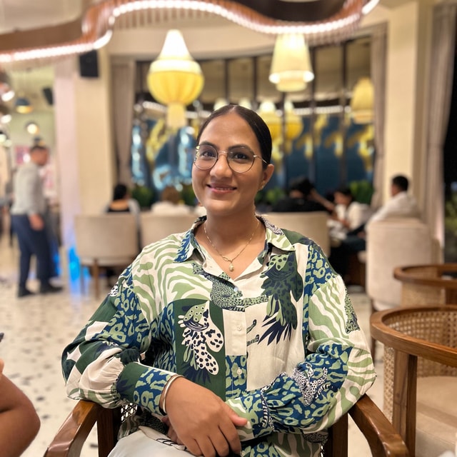 Shilpa