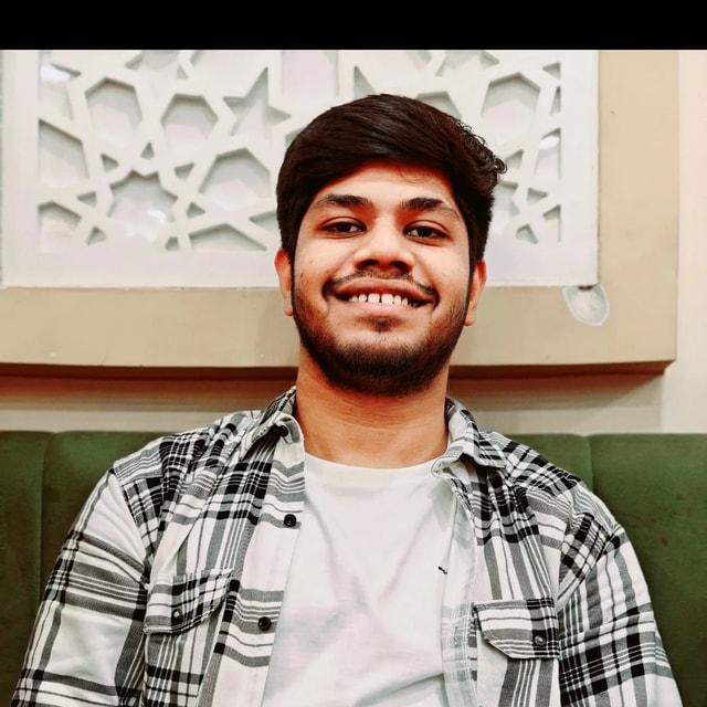 Rishi Prasad