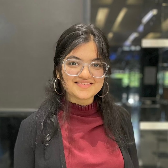 Harshita