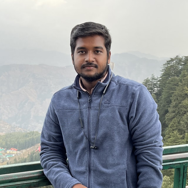 Keerthivasan