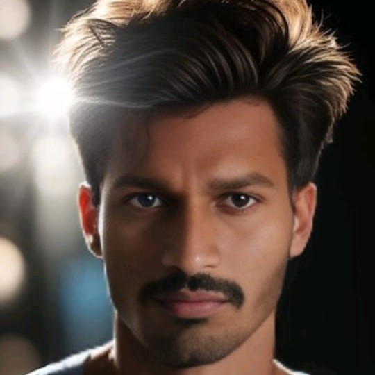 Chandra Mouli