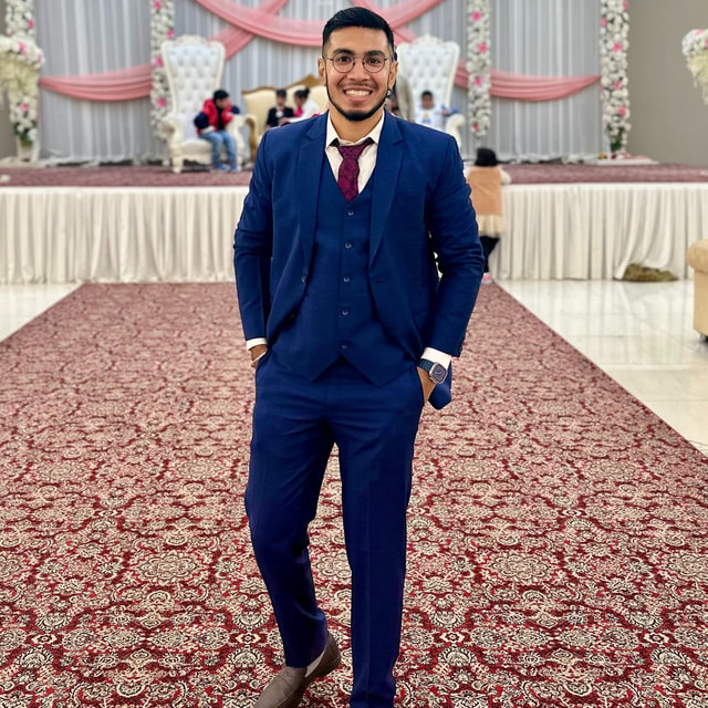 Gaurav
