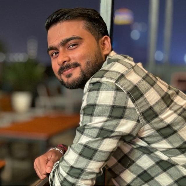 Abhishek