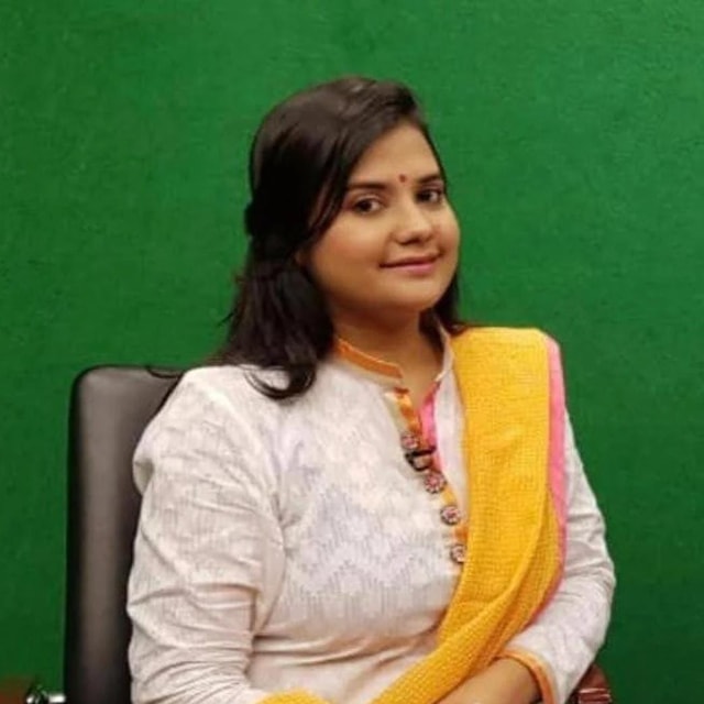 Shikha