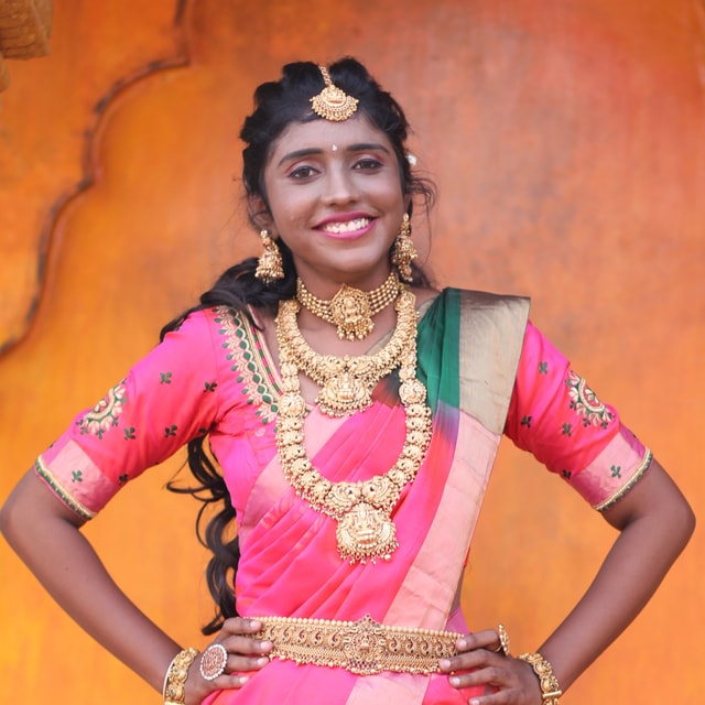 Sivakami