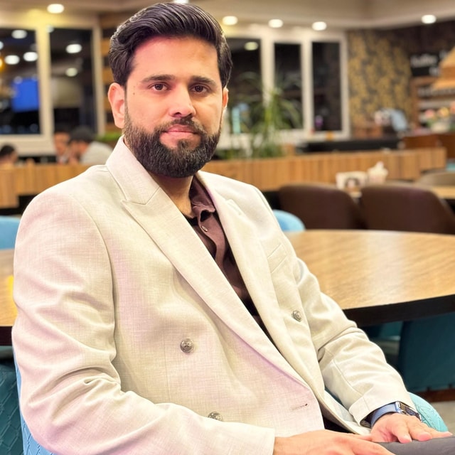 Hafiz Imad