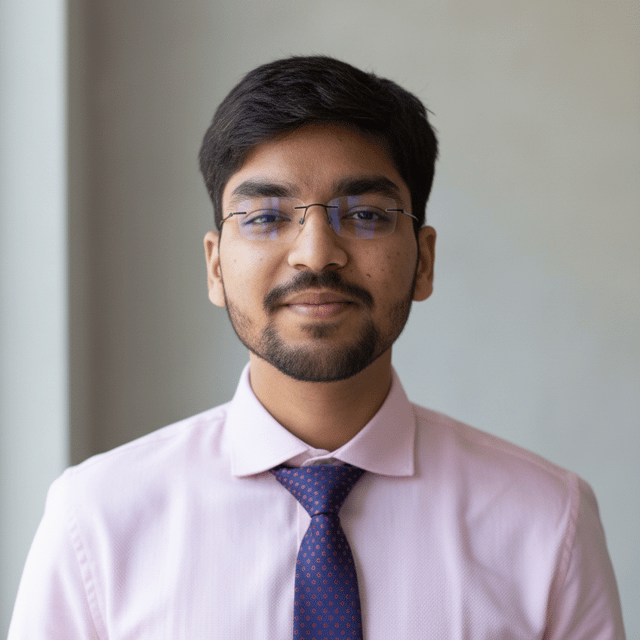 Samriddh Kumar