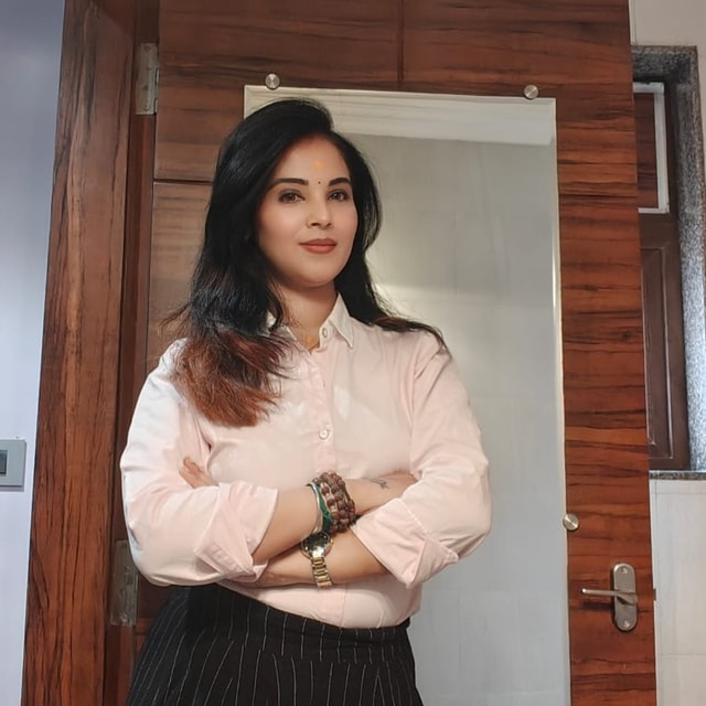 Nihharika