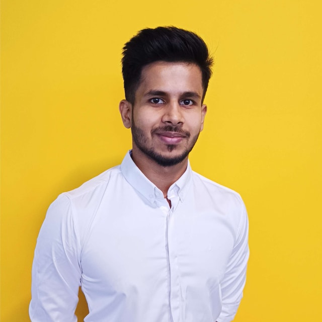 Ishaan