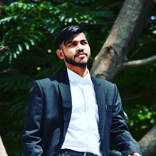 Sushant Kumar