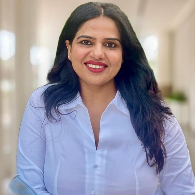 Dr. Poonam