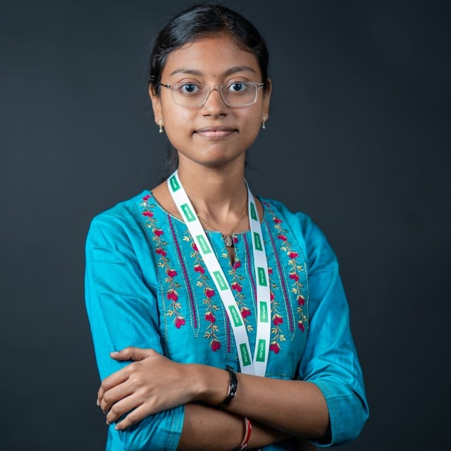 Pallavi