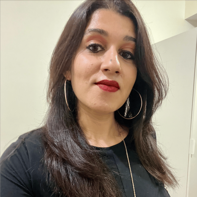 Sanjana