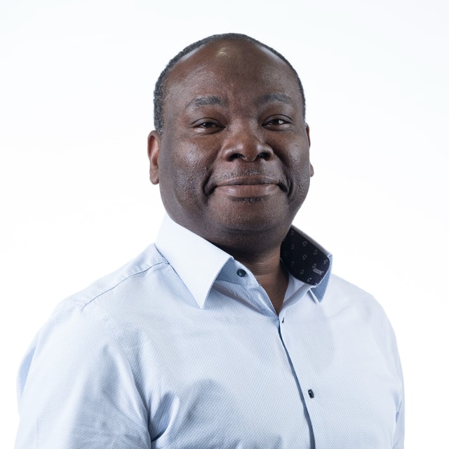 Olusegun