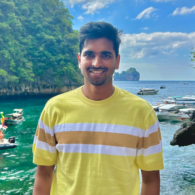 Sandeep