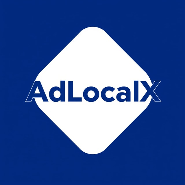 AdLocalX