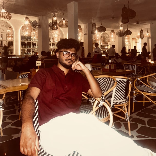 SHREYAS SHASHI