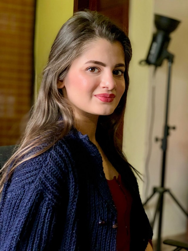 Maheen