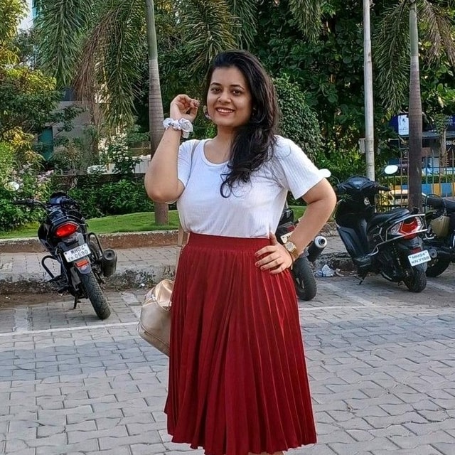 Akshita