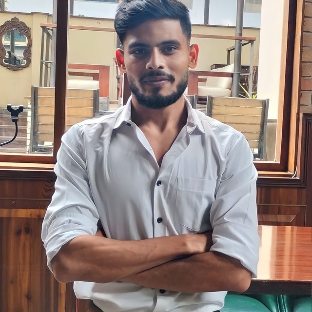 Nikhilesh