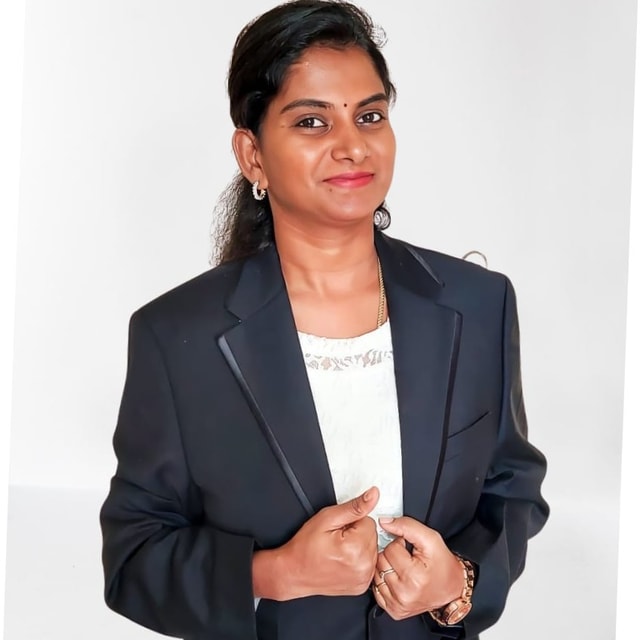jayalakshmi