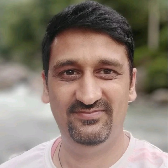 Bhaumik