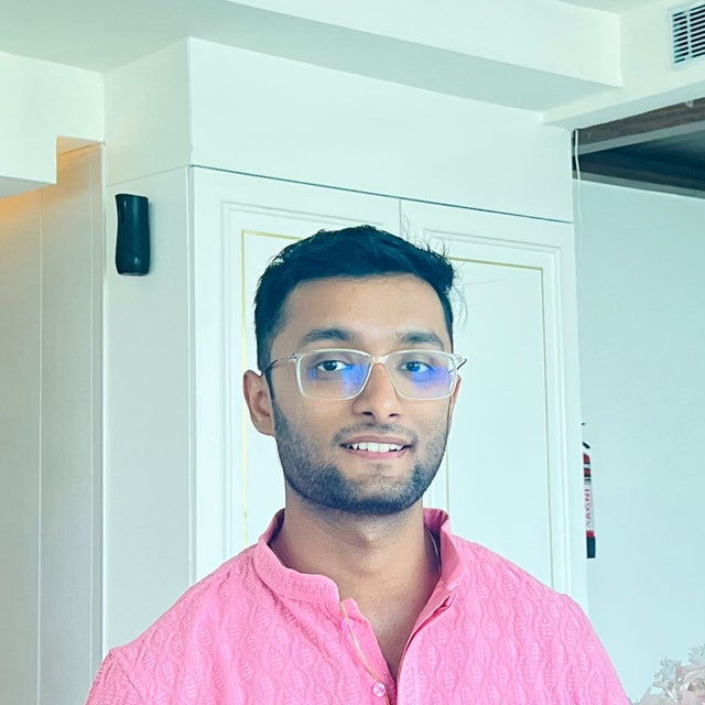 Hitesh