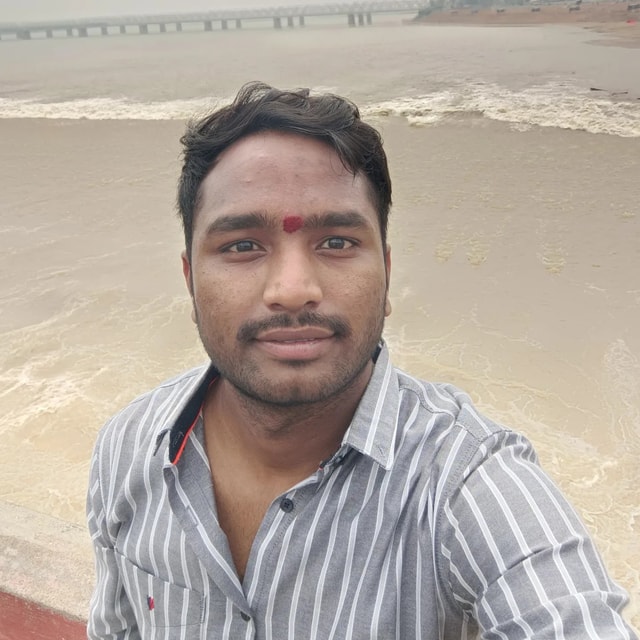 Srikanth