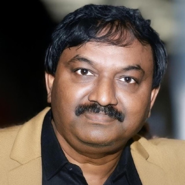 Dr. D. Sharath