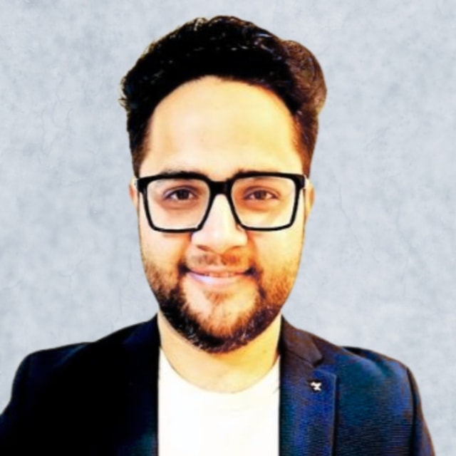 Keshav Narang