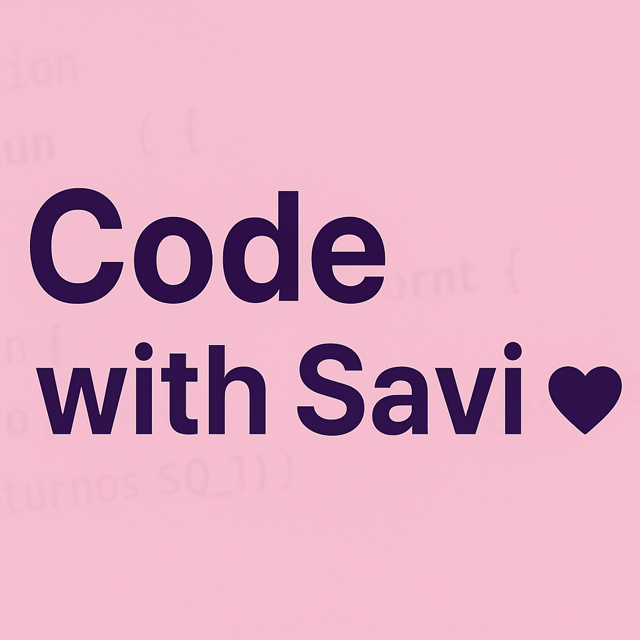 Savi